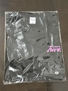 GO-AheadZ here’z　ロンᎢ ブラック　未開封