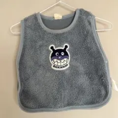 バイキンマンフリースベスト70~90 最終値下げ