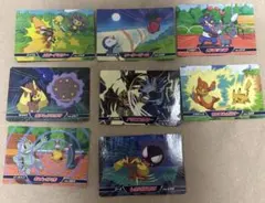 トップサン ダイヤモンド パール 8枚セット ポケモンカード トップサン まとめ売り 23枚 - メルカリ