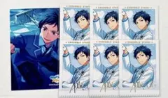 あんスタ ぱしゃっつ 弓弦