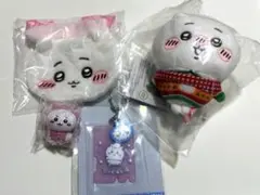 ちぃかわセット