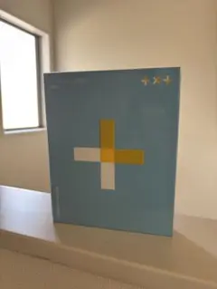 TXT アルバム STAR