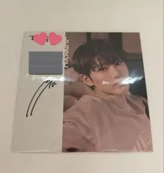 TREASURE ジュンギュ サイン