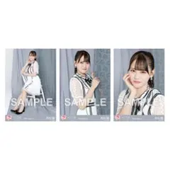 = LOVE 髙松瞳 生写真