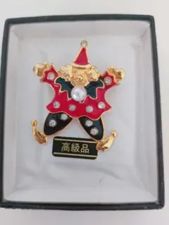 フィガロ Palnart Poc 魔法使いの約束 ブローチ - メルカリ