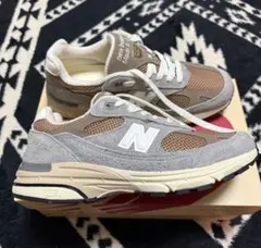 New Balance U993GG 26.5cm 新品のサムネイル