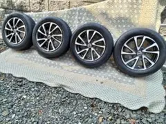 彩姫崚太郎　17インチ　MAZDA6 純正ホイール3 彩姫崚太郎様専用 17インチ MAZDA6 純正ホイール3 - メルカリ