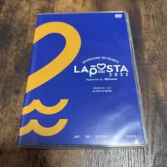 ラポスタ LOPOSTA2025 DVD - メルカリ