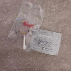 カラフルキャンディチャーム　キティちゃん