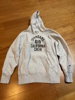 2025年最新】STANDARD CALIFORNIA メンズ パーカーの人気