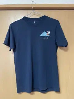 mont-bell Tシャツ XSサイズ
