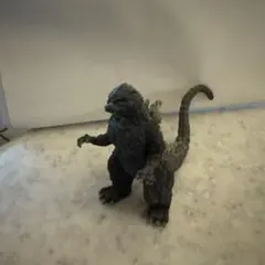 ゴジラ フィギュア ミニチュア ソフビ