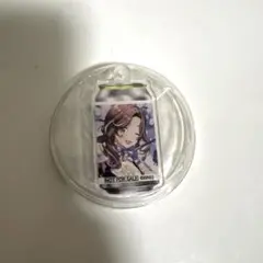 シャニマス サントリー ラベル缶 アクキー 月岡恋鐘 - メルカリ