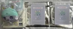 JOCHUM ジェオチャム キャンディデザインシリーズ ちまた　セット