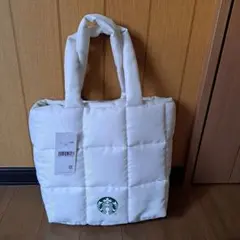 スターバックス 2023福袋 ホワイト