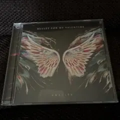 ブレット・フォー・マイ・ヴァレンタイン / グラヴィティ