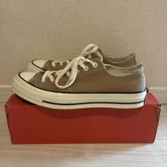 CONVERSE Chuck Taylor ct70 チーク
