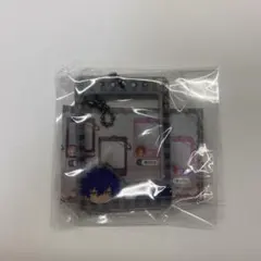 あんスタ みにコレ ミニフォトフレームキーチェーン 漣ジュン