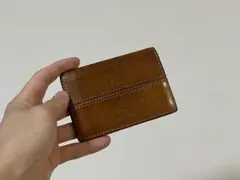 レザーパスケース