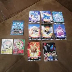 ポケモン　カード