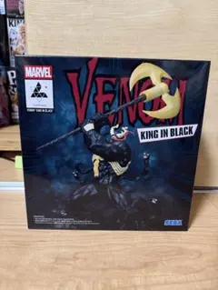 2026年最新】Luminasta ヴェノム キング・イン・ブラックの人気