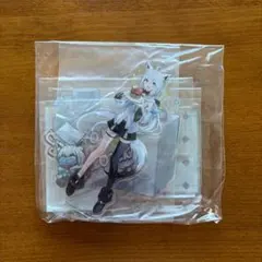 Unlucky Morpheus アンラッキーモルフェウス Fuki アクスタ - メルカリ