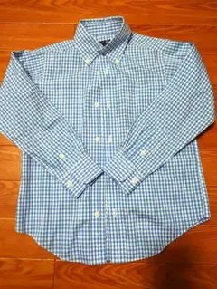 ブルックスブラザーズ キッズ シャツ XS 120cm
