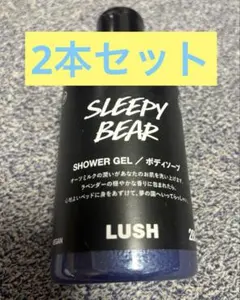 LUSH MOTHER OF DRAGONS シャワージェル 550g - メルカリ