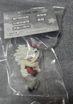 鬼滅の刃 ねむらせ隊3 童磨