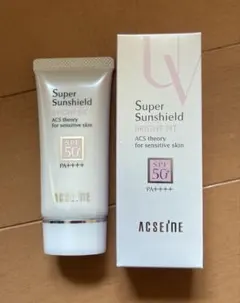 アクセーヌ　スーパーサンシールドブライトフィットのサムネイル