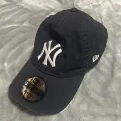 New Era 9TWENTY ニューヨーク・ヤンキース キャップ