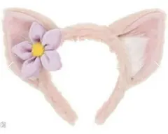 ディズニーリーナベルカチューシャ