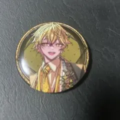 シクフォニ 缶バッジ みこと