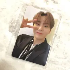 SEVENTEEN セブチ スングァン 2021 シーグリ