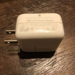 Apple 10w USB Power Adapter★中古★