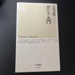 カント入門