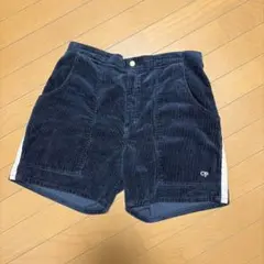 90s OP Ocean Pacific コーデュロイ ショーツ 36 - メルカリ