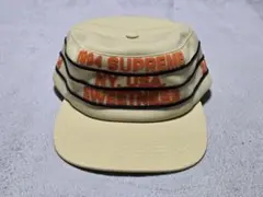 2025年最新】supreme Pro Bowl Pillbox Hatの人気アイテム - メルカリ