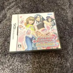 オシャレ魔女 ラブandベリー DSコレクション　ソフトあり　説明書あり