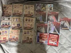一番くじ ONE PIECE 赤髪海賊団 グッズＧ賞〜J賞セットのサムネイル