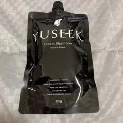 2026年最新】YUSEEKクリームシャンプーナチュラルブラックの人気