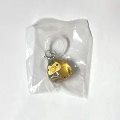 リラックマ きいろいとり めじるしアクセサリー