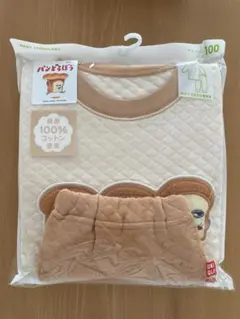 UNIQLO パジャマ パンどろぼう 100cm