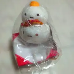 レア・限定品】＊すみっコぐらし てのりぬいぐるみ メトロポリタン