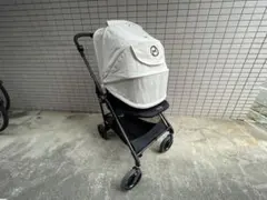 美品 サイベックス メリオカーボン コットンホワイト 2022年製 限定カラー