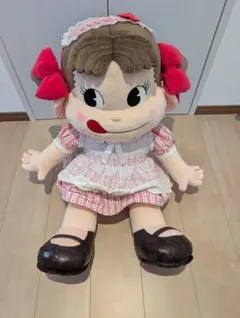 2026年最新】ジャンボペコちゃんの人気アイテム - メルカリ