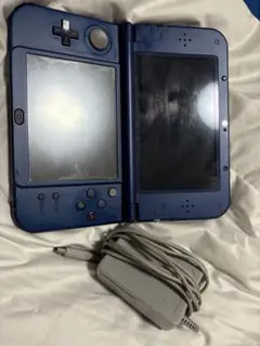 ニンテンドー3ds ll 本体sdカード