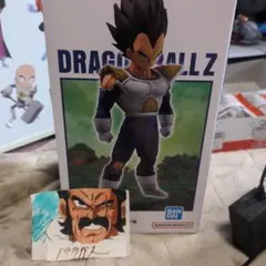 2026年最新】d賞 ベジータの人気アイテム - メルカリ