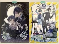 2025年最新】ポスター 黒執事の人気アイテム - メルカリ