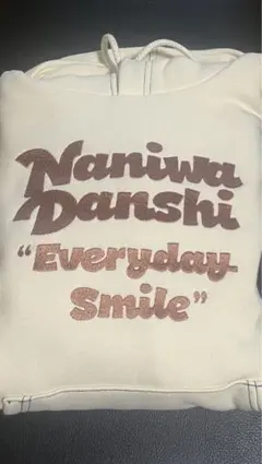 なにわ男子 GUパーカー